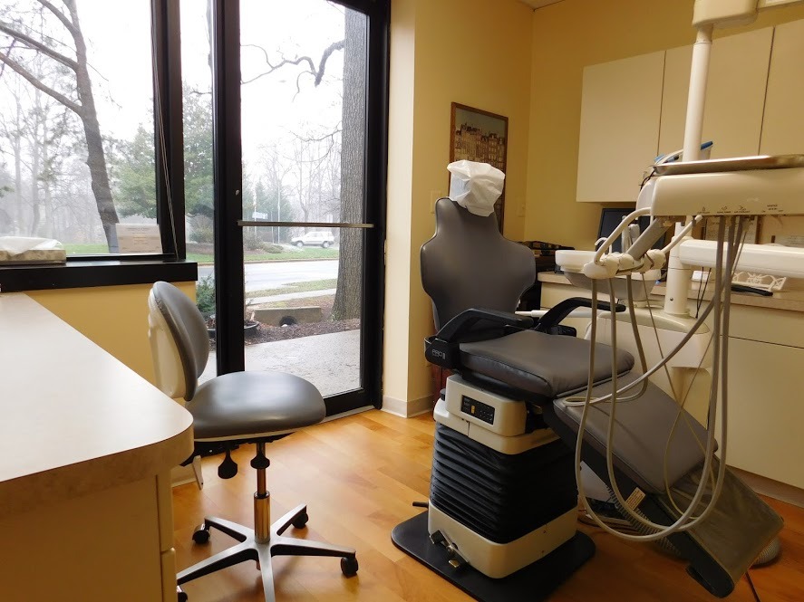 montclair va general dentistry